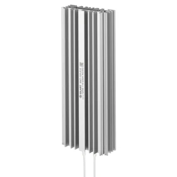 Нагреватель конвекционный SILART, 120 Вт 110-230 V AC/DC SNT-120-510